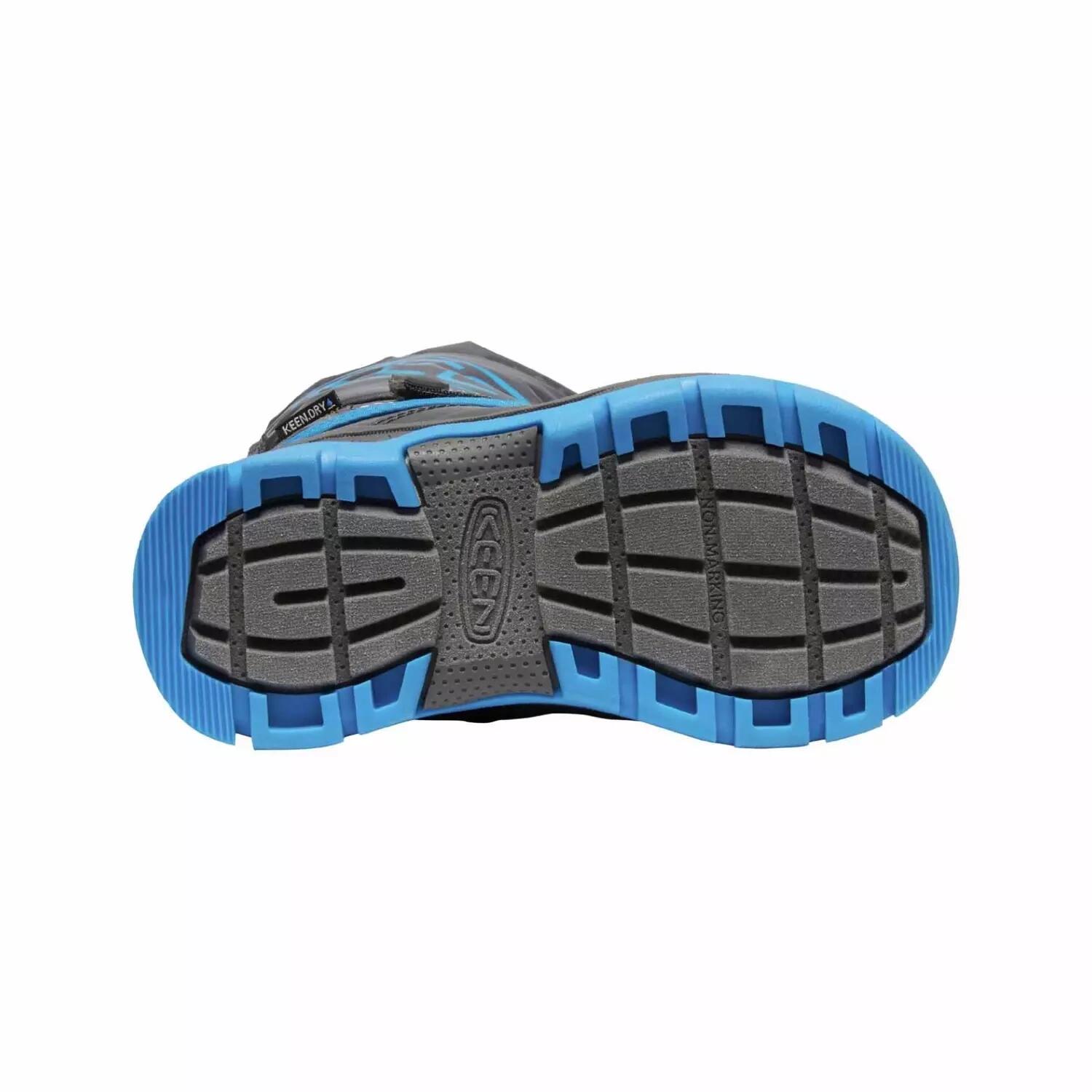 Śniegowce dziecięce KEEN SNOW TROLL WP 6/6