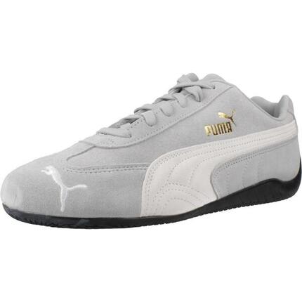 Buty PUMA YELLOW SPEEDCAT OG Szary