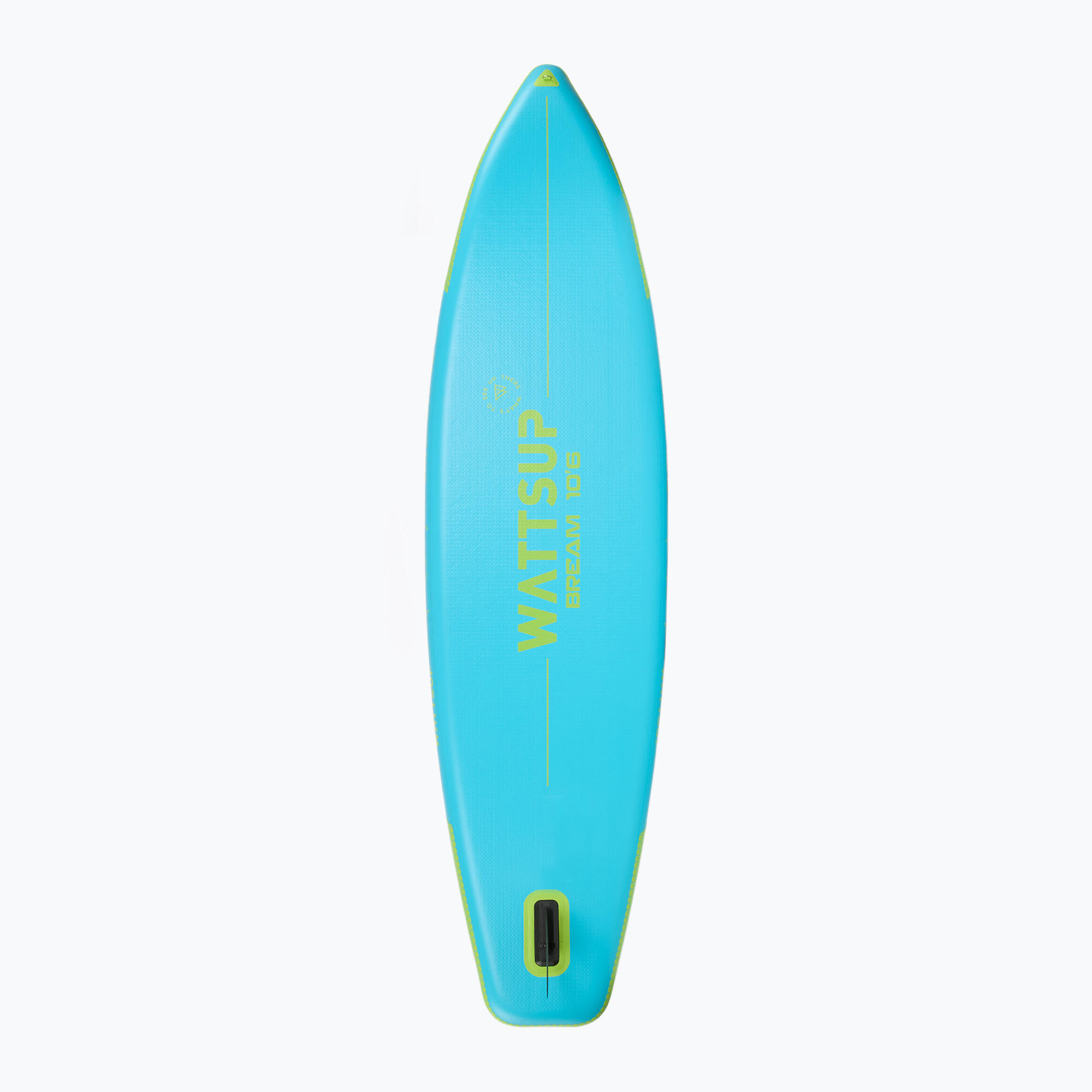 Deska SUP WATTSUP Bream Combo 10'6'' 3/7
