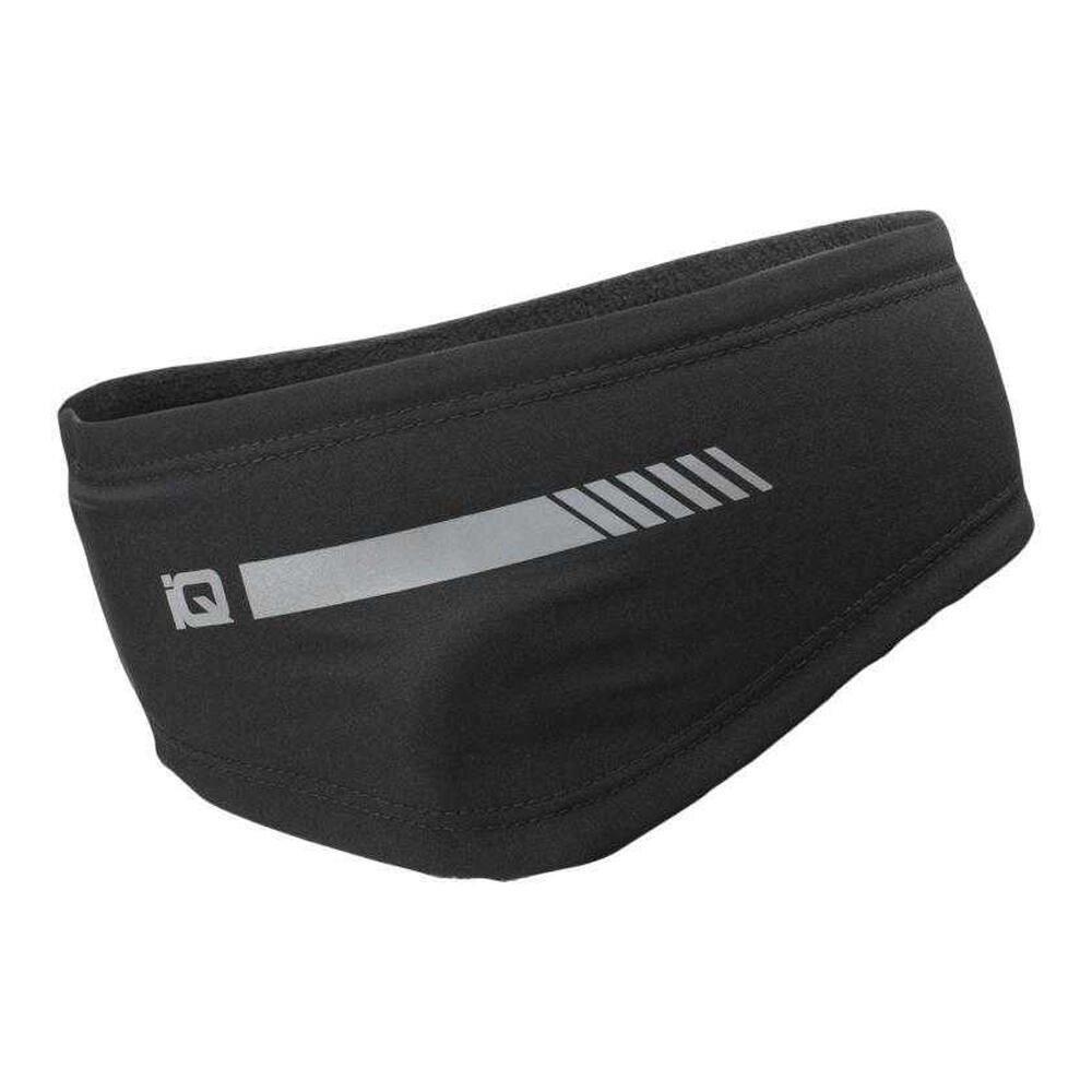 Fascia Per Capelli IQ Cross Panay Nero 2/4