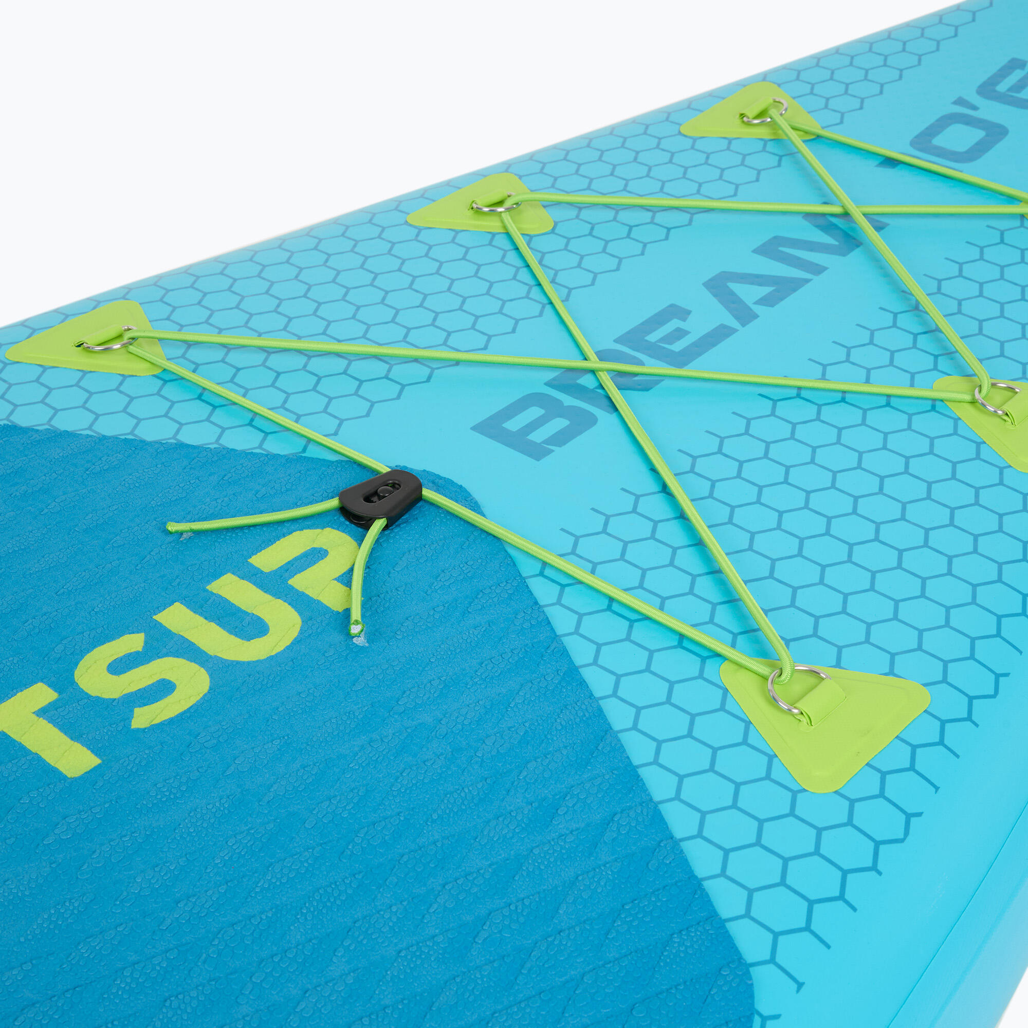 Deska SUP WATTSUP Bream Combo 10'6'' 6/7