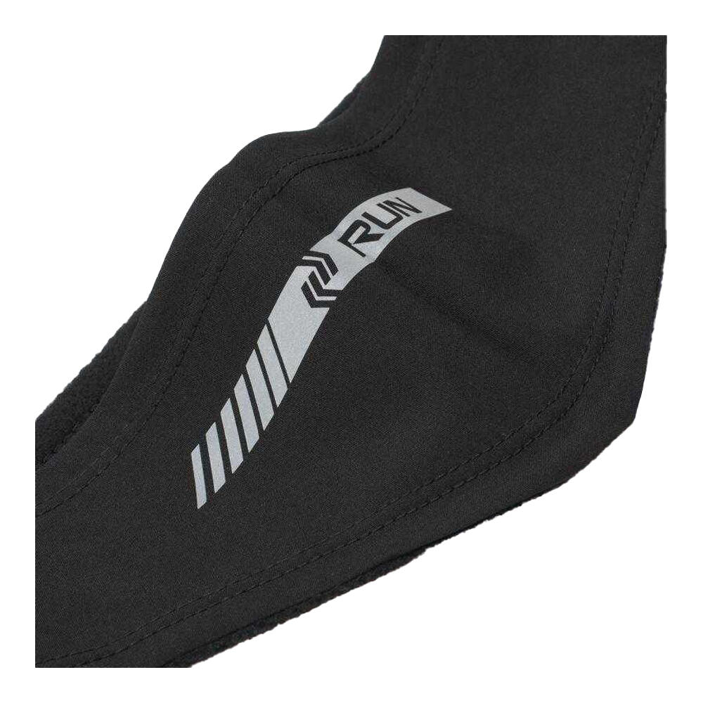 Fascia Per Capelli IQ Cross Panay Nero 4/4