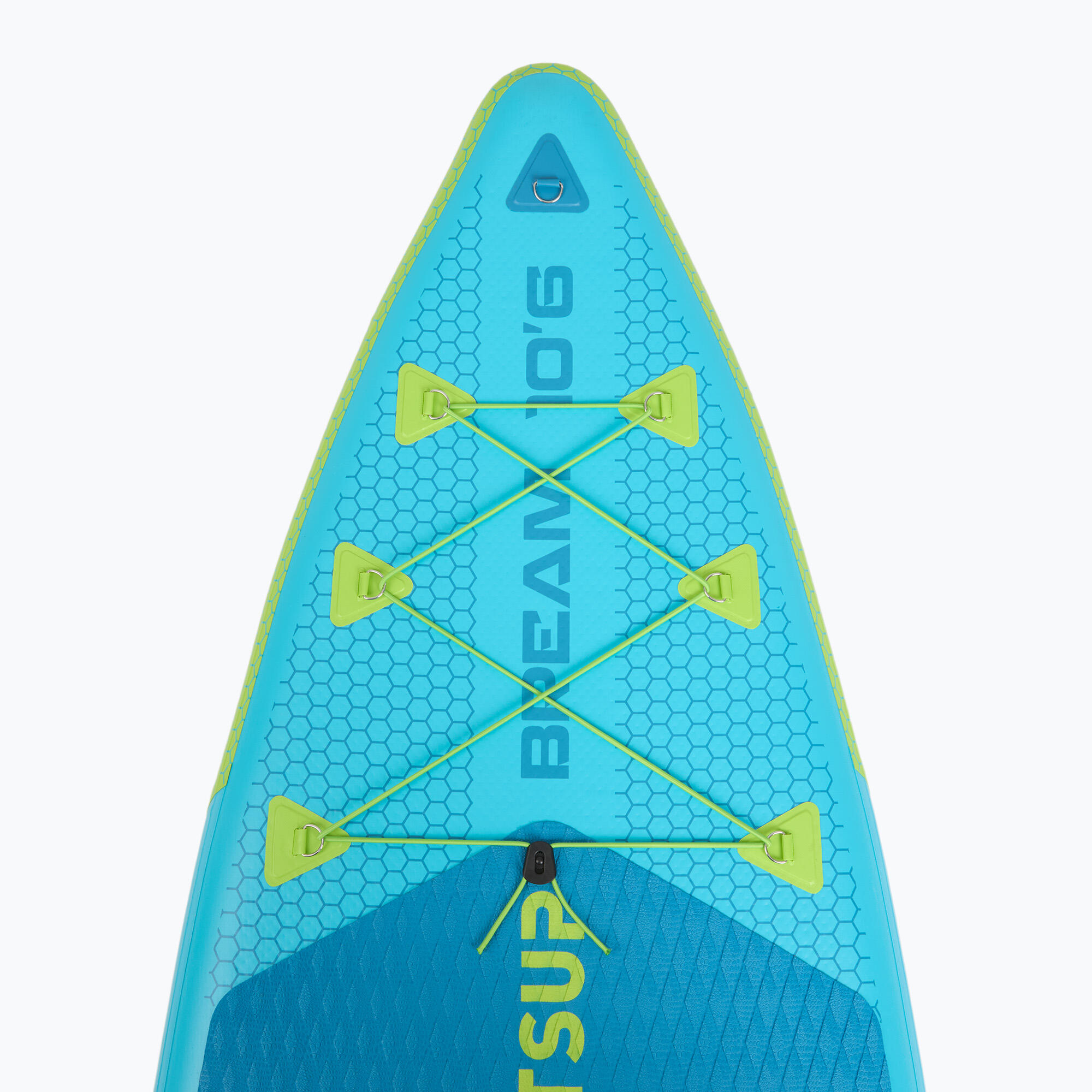 Deska SUP WATTSUP Bream Combo 10'6'' 5/7