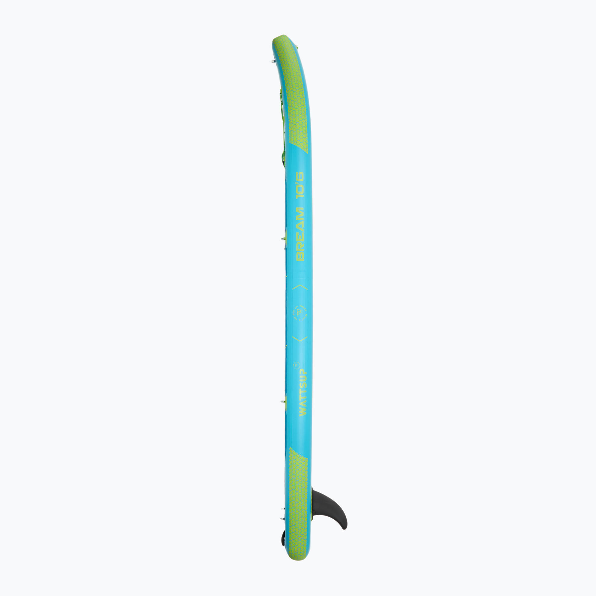 Deska SUP WATTSUP Bream Combo 10'6'' 4/7