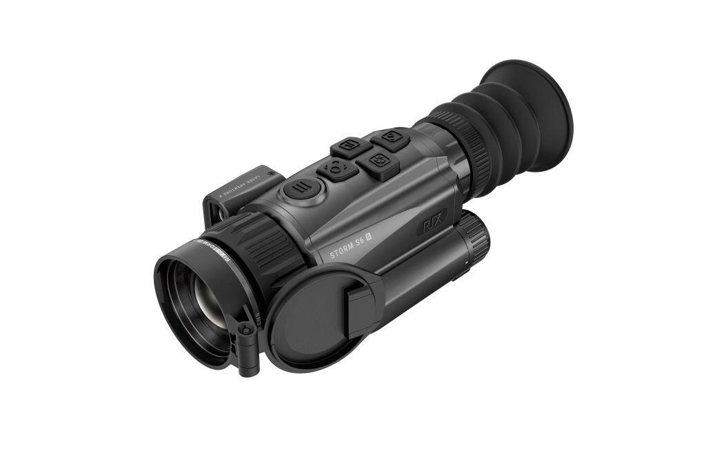 RIX OPTICS picture