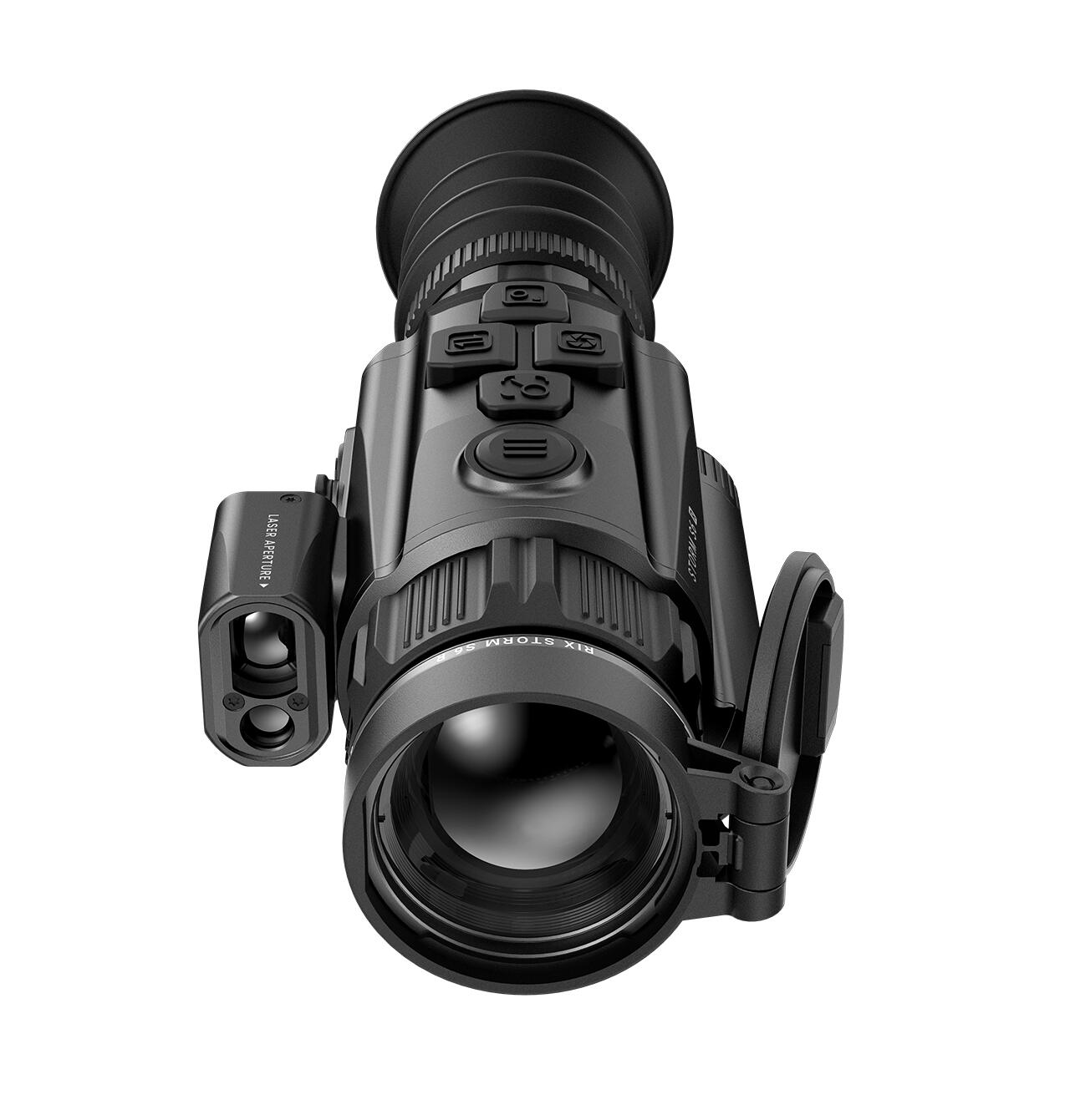 RIX OPTICS Storm S6R celownik termowizyjny, montaż Picatinny 6/7
