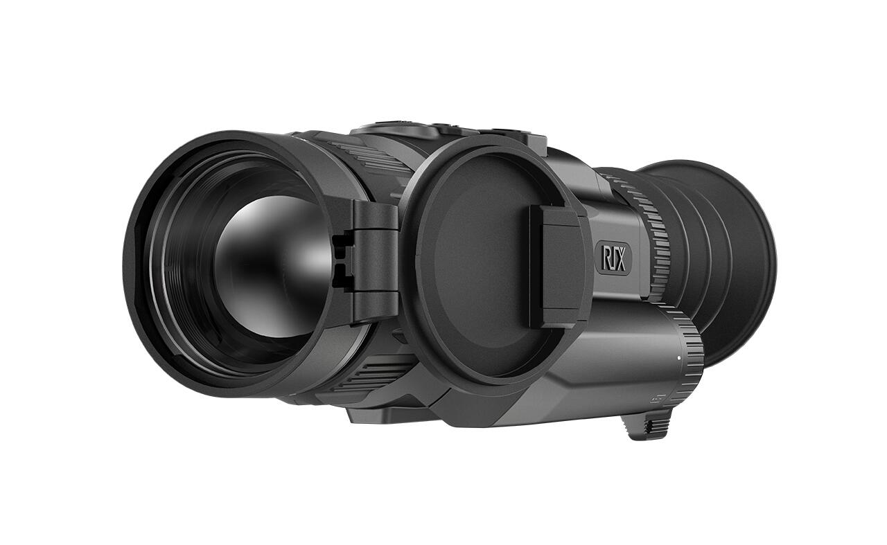 RIX OPTICS Storm S6R celownik termowizyjny, montaż Picatinny 7/7