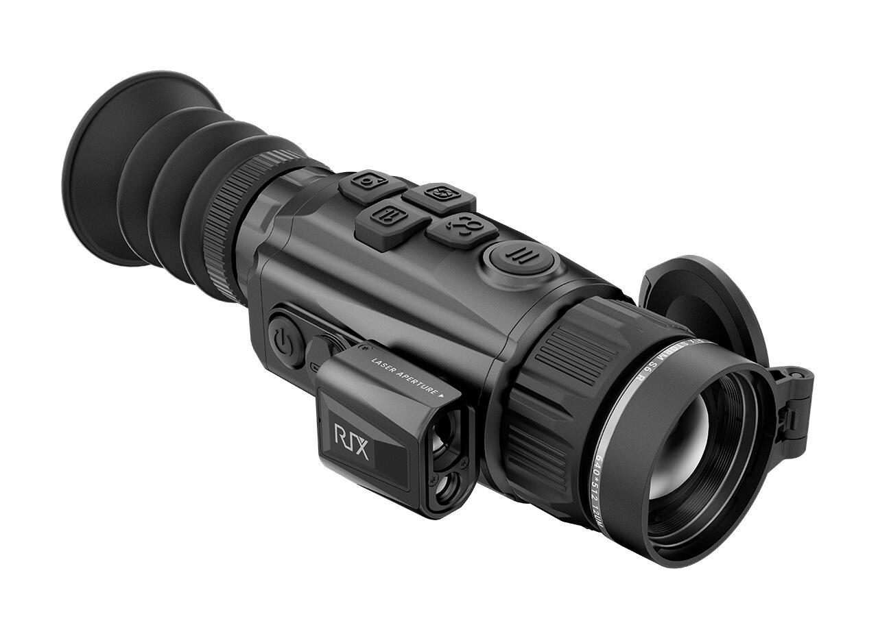 RIX OPTICS Storm S6R celownik termowizyjny, montaż Picatinny 5/7