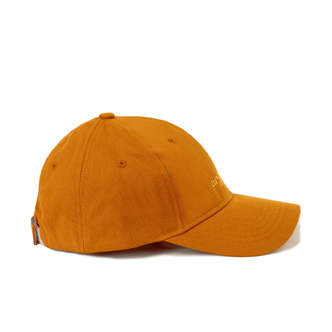Casquette Arrak Gold 3/5