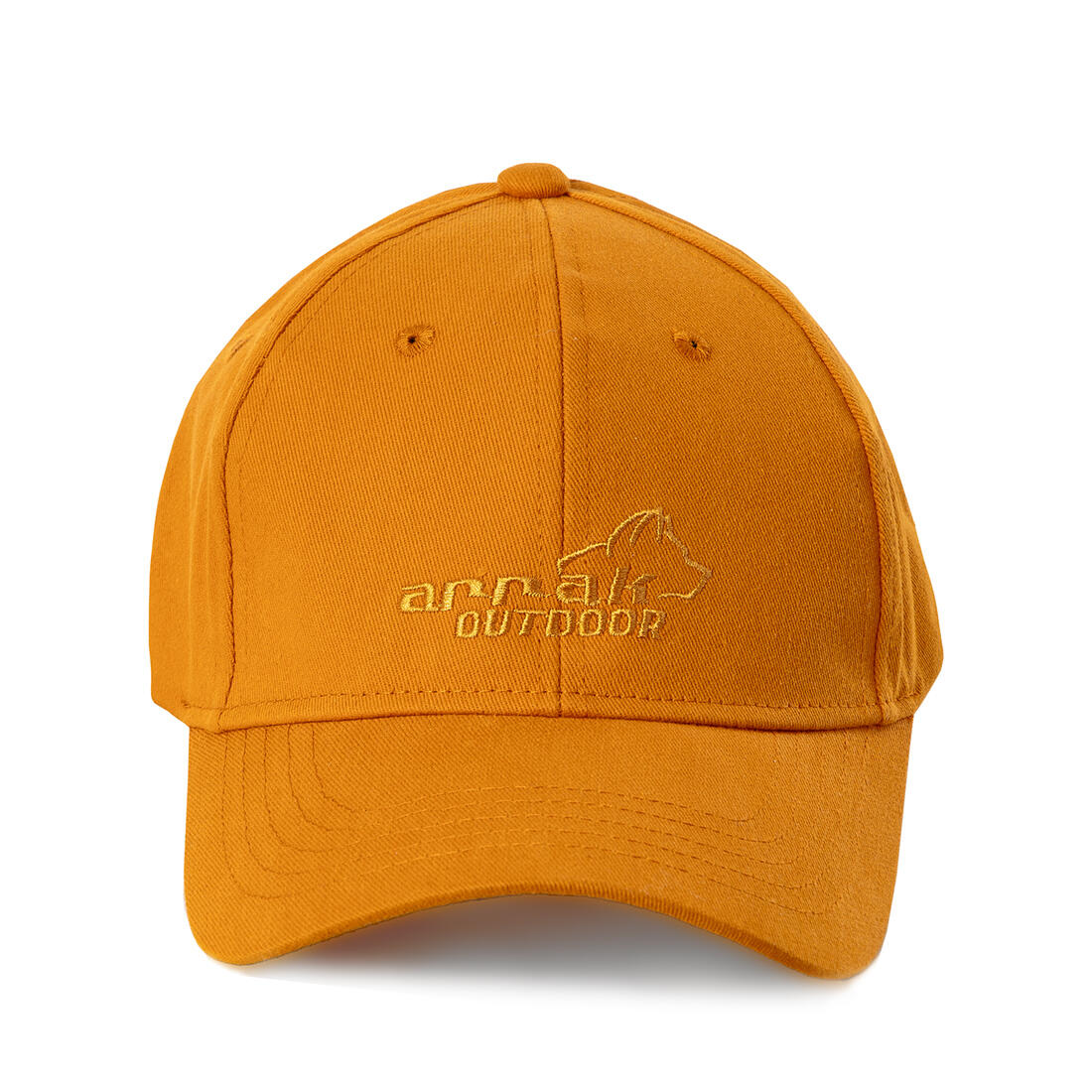 Casquette Arrak Gold 2/5