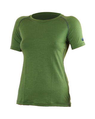 Dames merino t-shirt alea