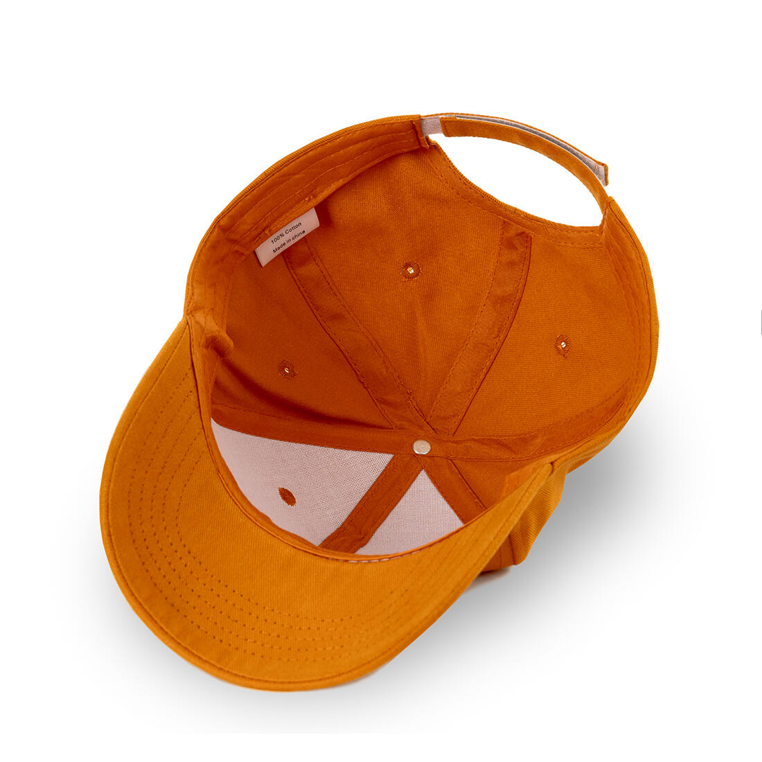 Casquette Arrak Gold 5/5