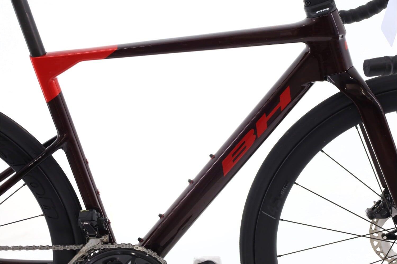 Bici strada ricondizionata ·  Ultralight 7.0 Di2 12V · Ottimo stato 2/8
