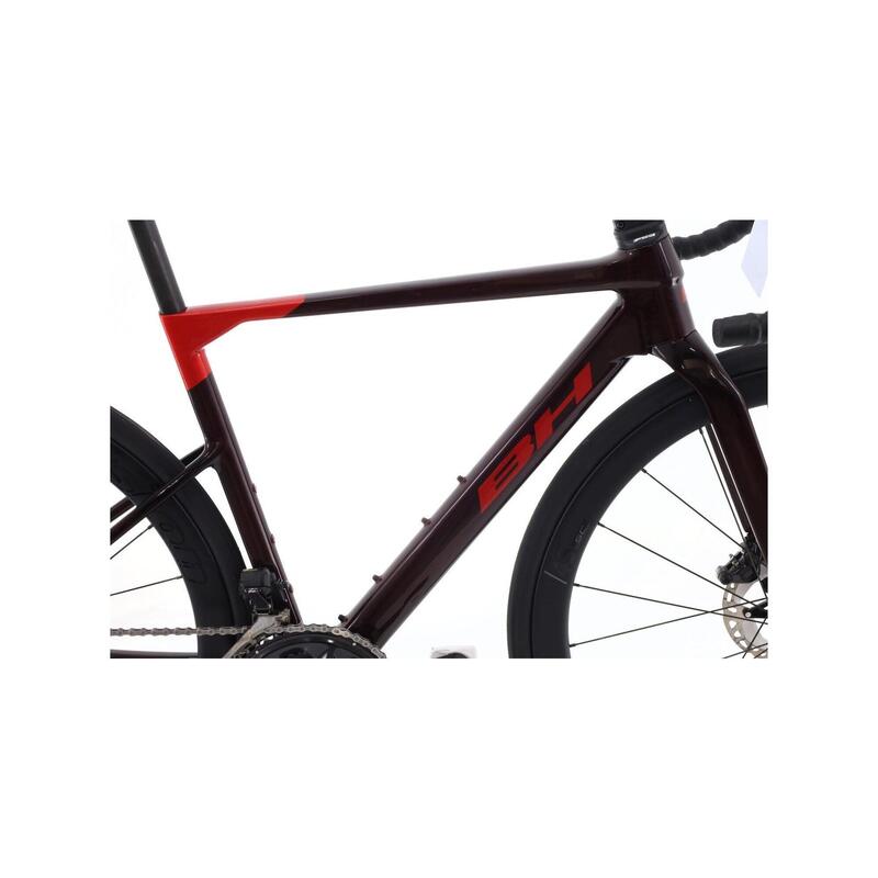 2ND LIFE - Silniční kolo  Ultralight 7.0 Di2 12V 12 rychlostí