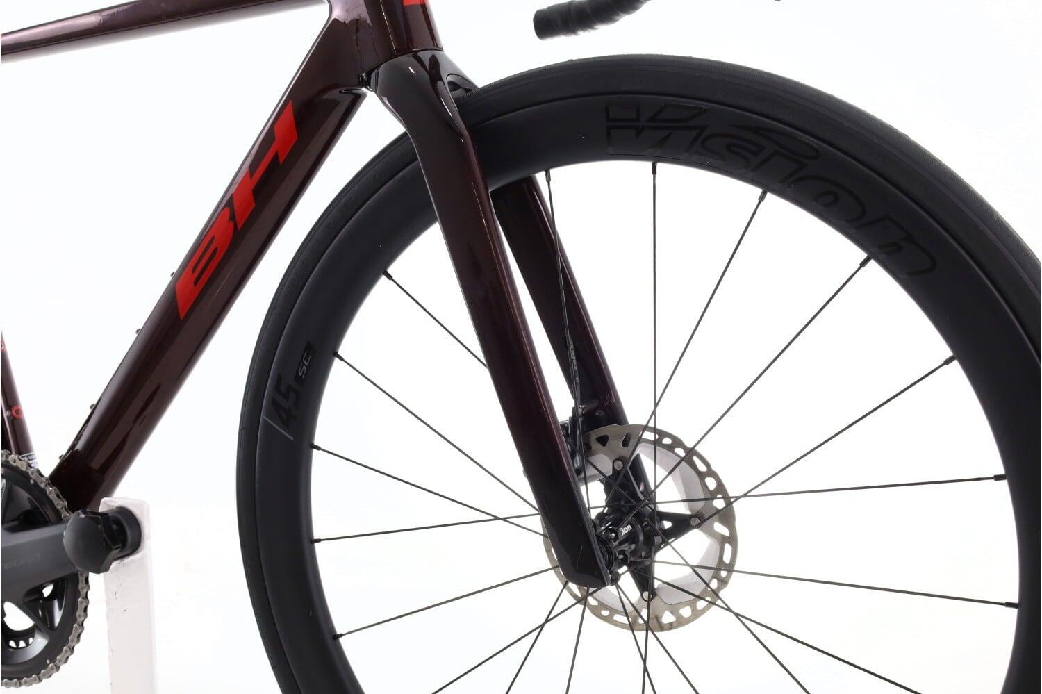 Bici strada ricondizionata ·  Ultralight 7.0 Di2 12V · Ottimo stato 5/8