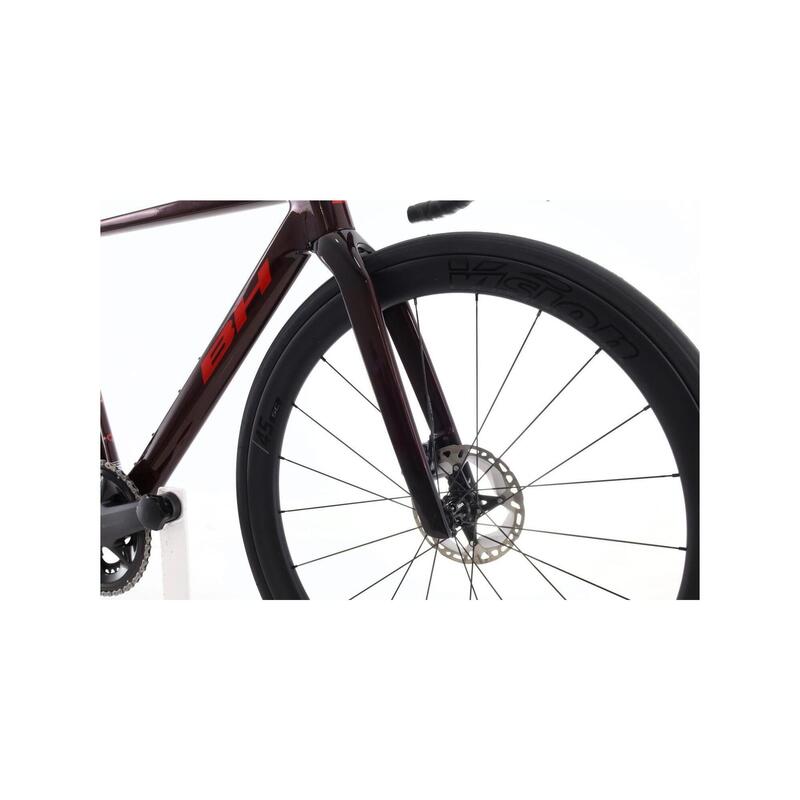 2ND LIFE - Silniční kolo  Ultralight 7.0 Di2 12V 12 rychlostí