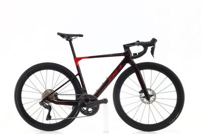 Tweedehands racefiets · ultralight 7.0 di2 12v · zeer goede toestand