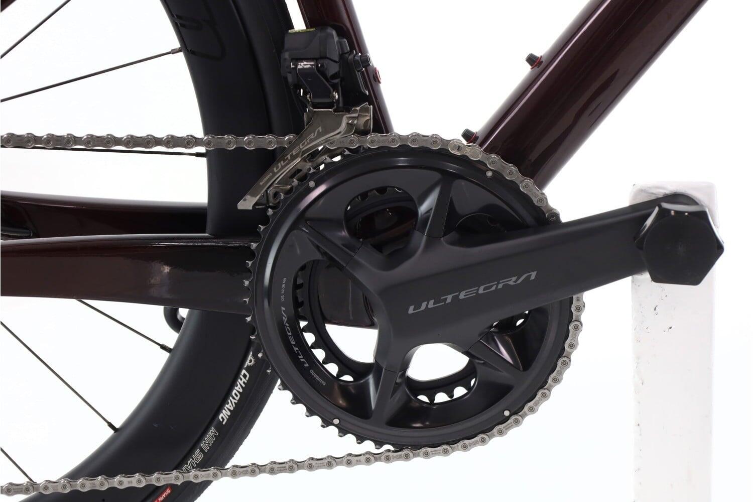 Bici strada ricondizionata ·  Ultralight 7.0 Di2 12V · Ottimo stato 4/8