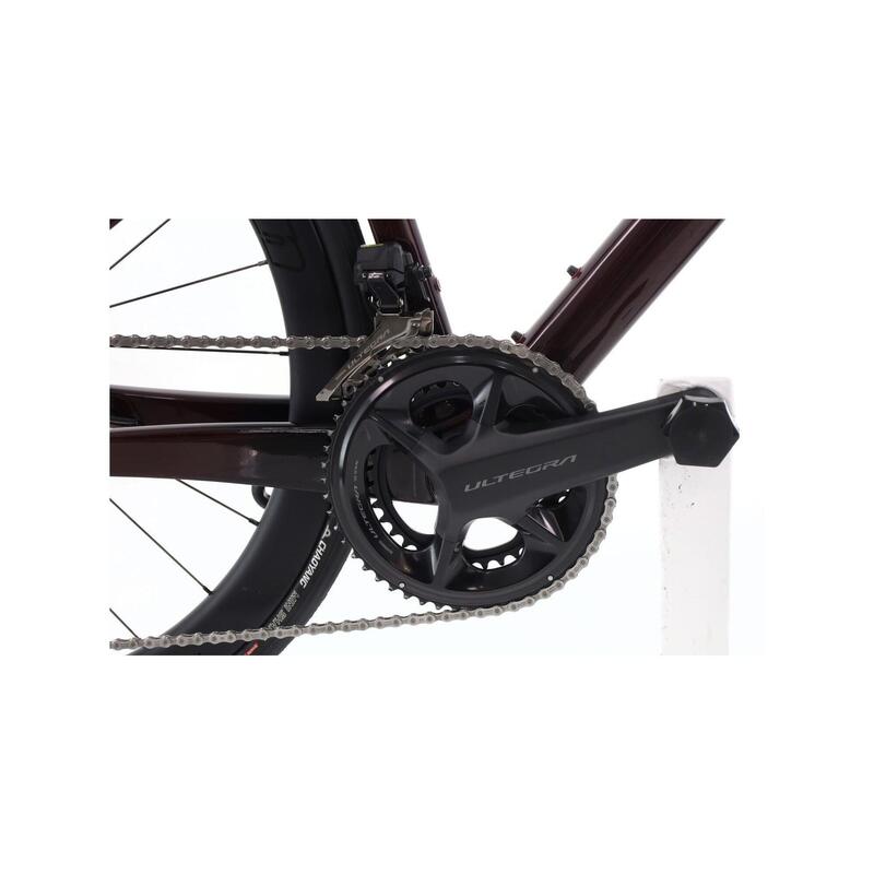 2ND LIFE - Silniční kolo  Ultralight 7.0 Di2 12V 12 rychlostí