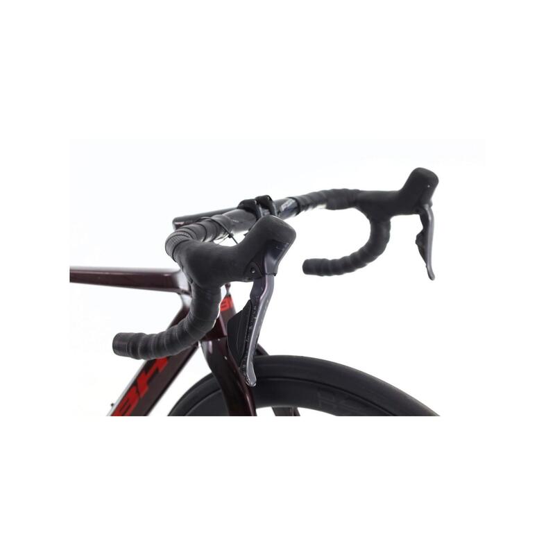 2ND LIFE - Silniční kolo  Ultralight 7.0 Di2 12V 12 rychlostí