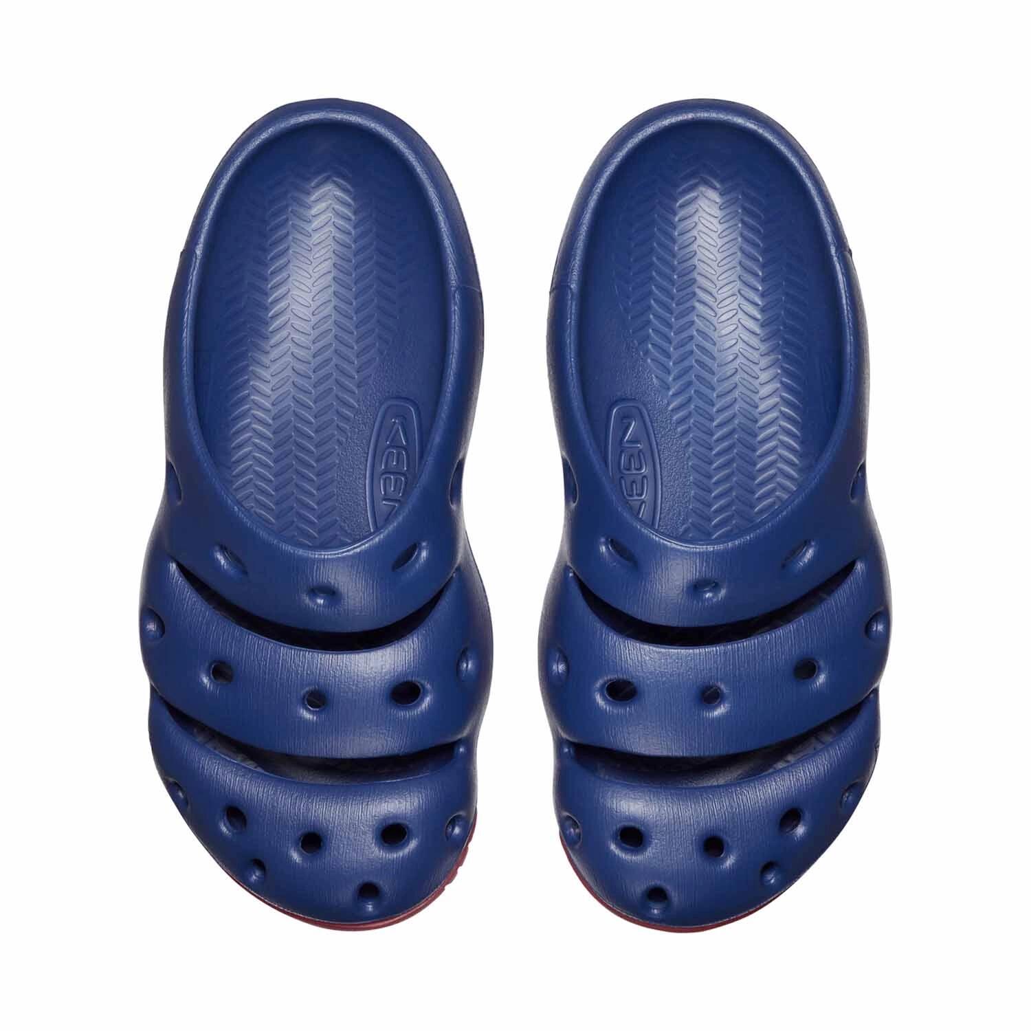 Klapki męskie KEEN YOGUI 6/7