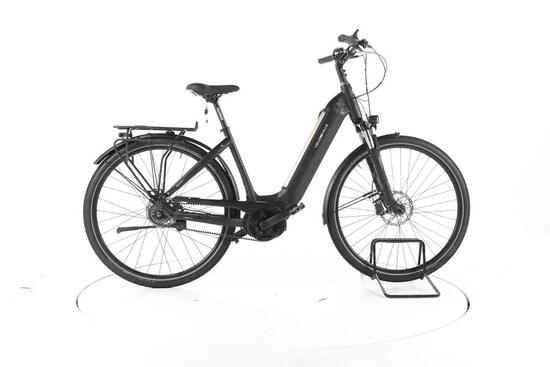 Reconditionné - Velo de Ville AEB 890 Smart City Vélo Entrée basse - Bon