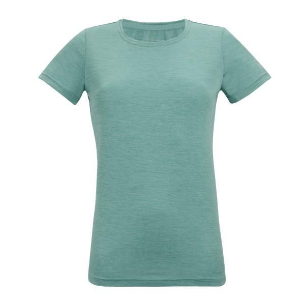 Womens/Ladies Josie Gibson Fingal Edition TShirt (Ivy Moss)