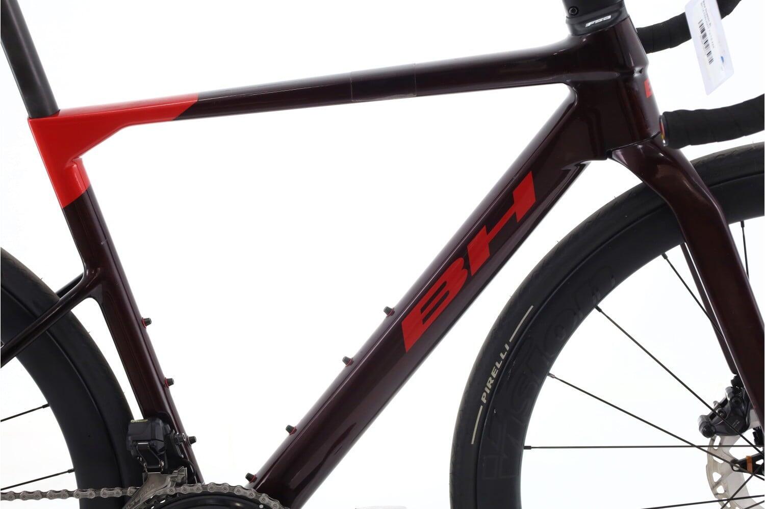 Refurbished Rennrad ·  Ultralight 7.0 Di2 12V · Sehr guter Zustand 2/8
