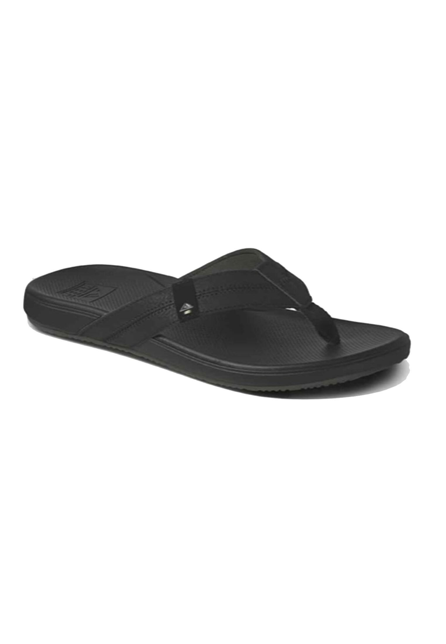 Reef Slippers Cushion Phantom 2.0 CJ4346 Zwart-47 3/3
