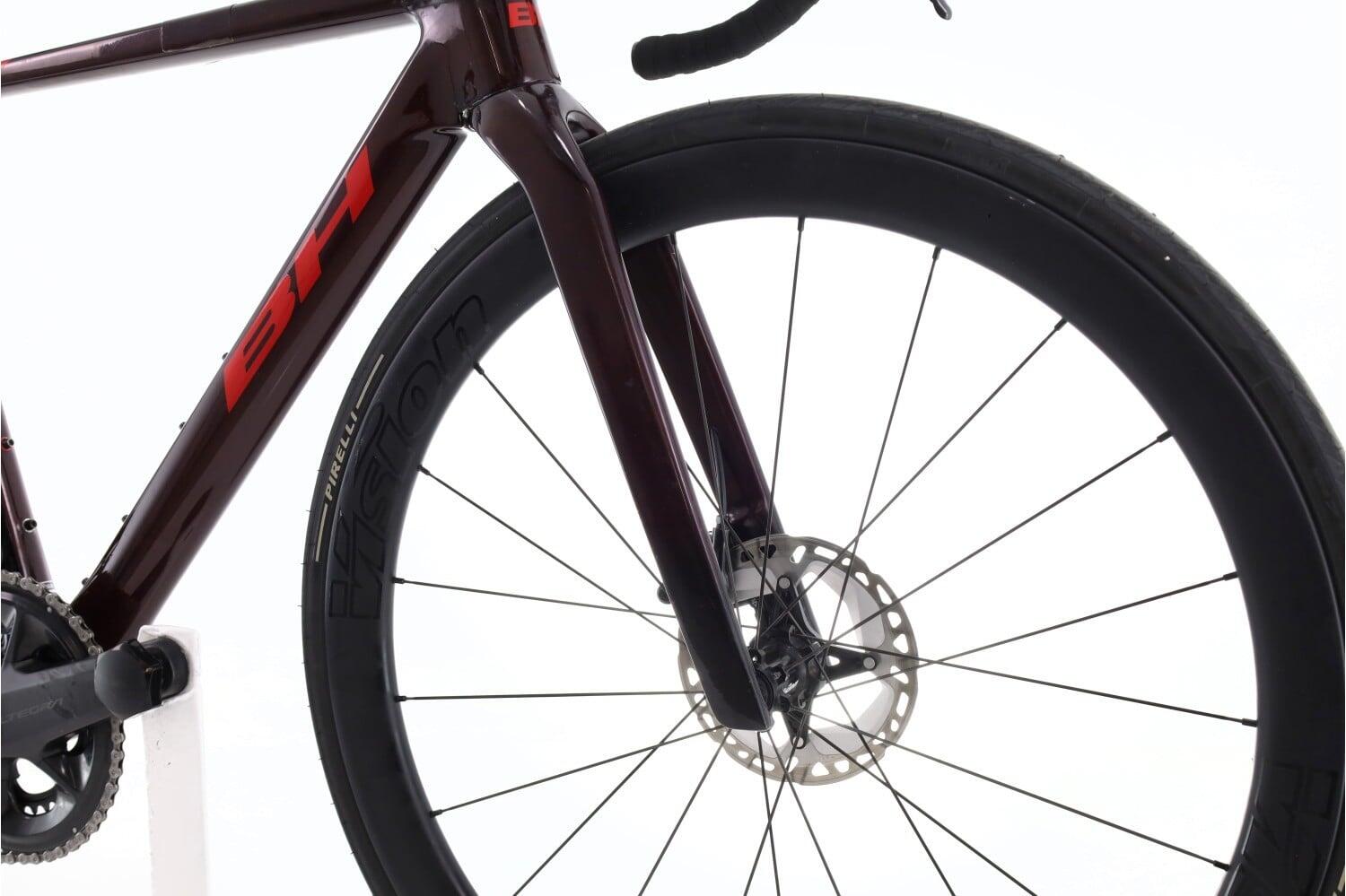 Refurbished Rennrad ·  Ultralight 7.0 Di2 12V · Sehr guter Zustand 5/8
