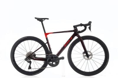 Tweedehands racefiets · ultralight 7.0 di2 12v · zeer goede toestand