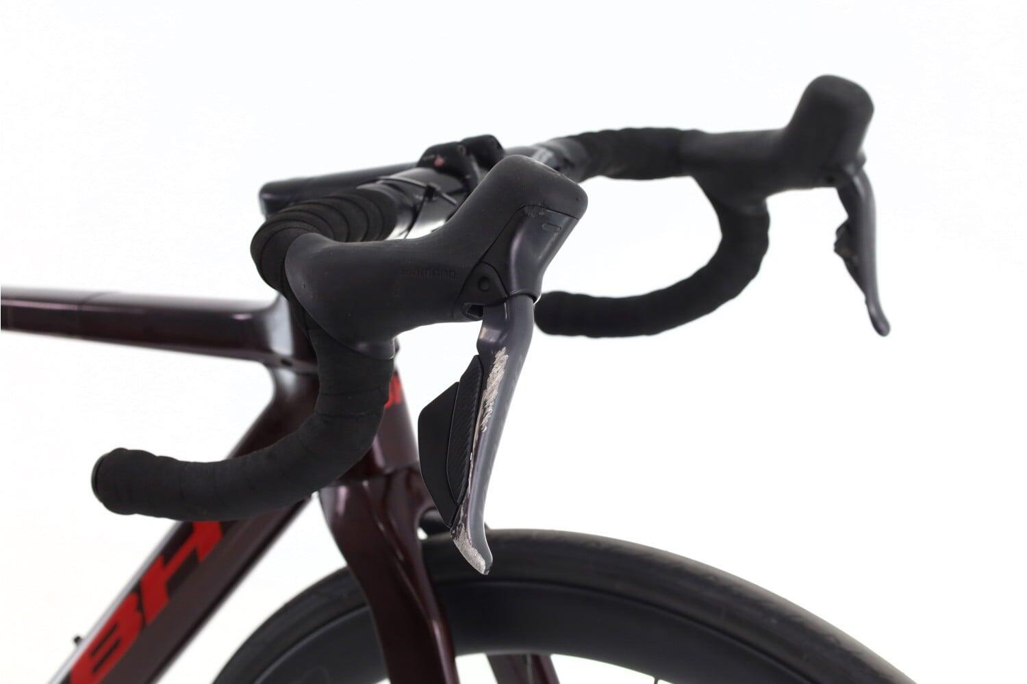Refurbished Rennrad ·  Ultralight 7.0 Di2 12V · Sehr guter Zustand 6/8