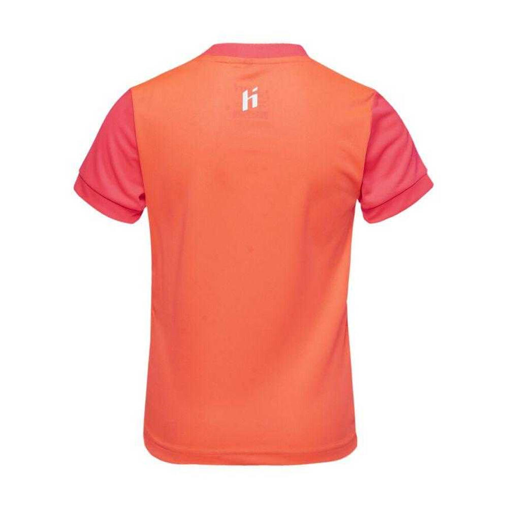 Tshirt SPORTIVO Enfant (Rouge) 2/4