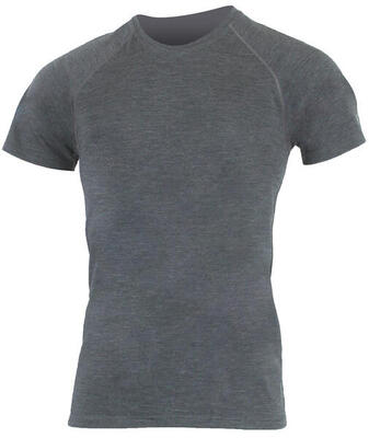 Heren merino t-shirt quido