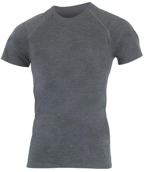 Maglia in merino da uomo QUIDO