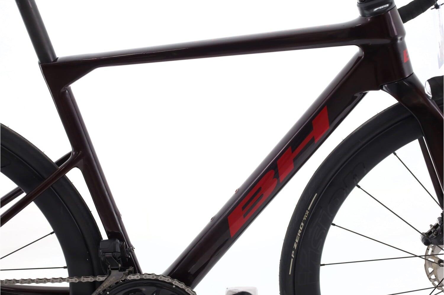 Refurbished Rennrad ·  Ultralight 7.0 Di2 12V · Sehr guter Zustand 2/8