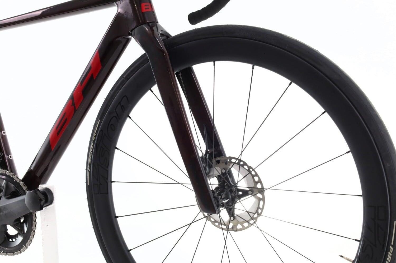 Refurbished Rennrad ·  Ultralight 7.0 Di2 12V · Sehr guter Zustand 5/8