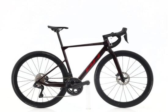 Vélo de route reconditionné · Ultralight 7.0 Di2 12V · Très bon état