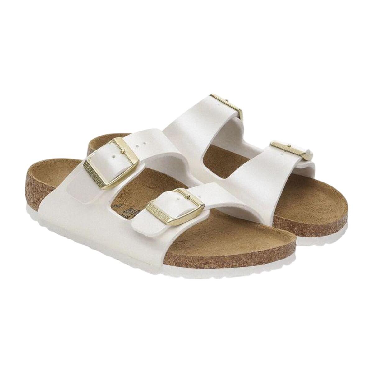 Sandales ARIZONA Enfant (Orange) 3/4
