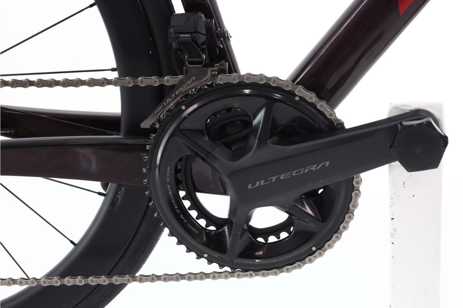 Refurbished Rennrad ·  Ultralight 7.0 Di2 12V · Sehr guter Zustand 4/8