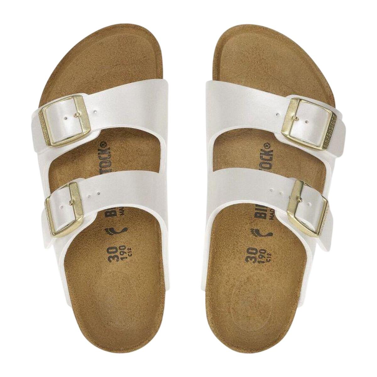 Sandales ARIZONA Enfant (Orange) 2/4