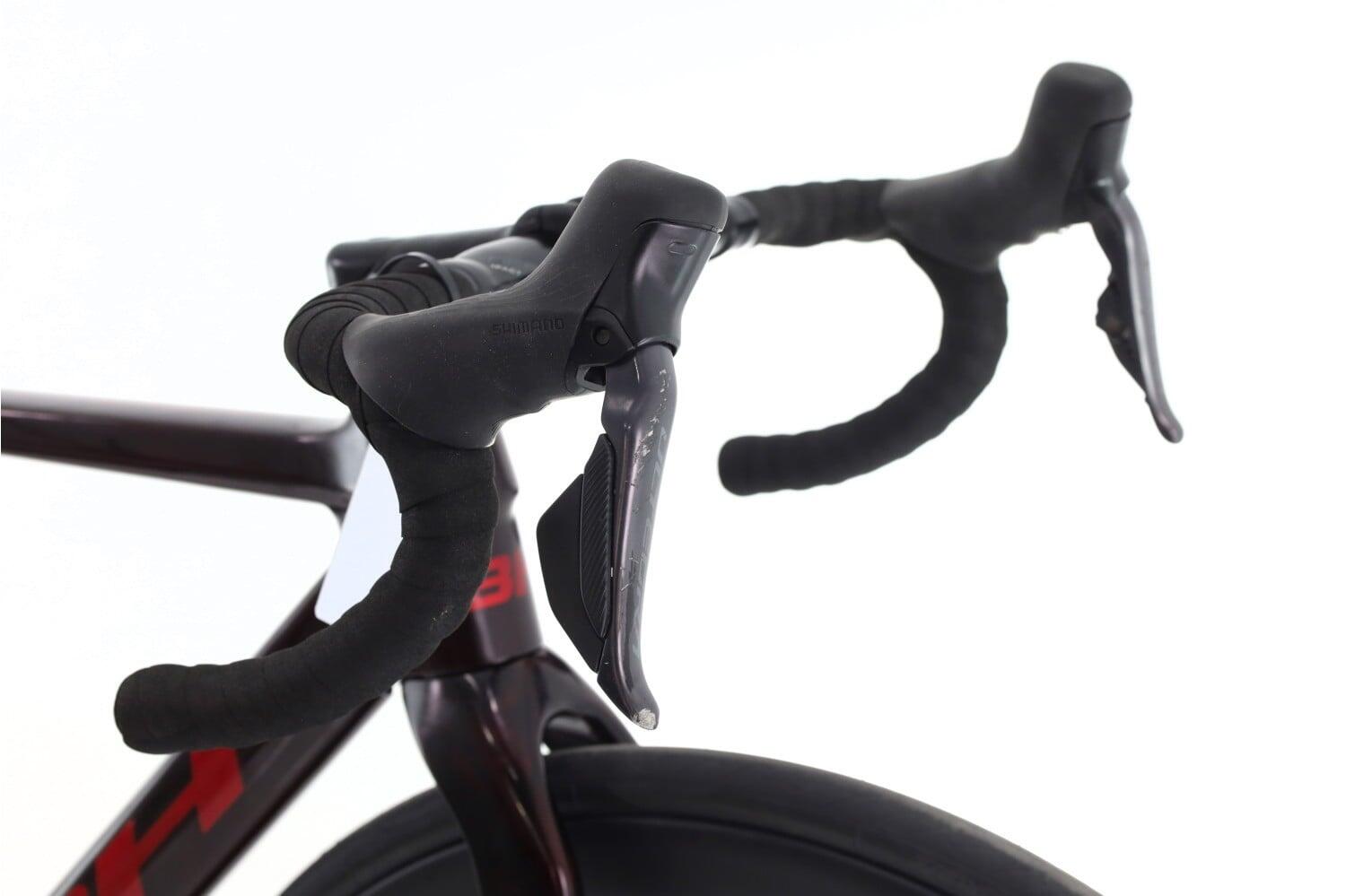 Refurbished Rennrad ·  Ultralight 7.0 Di2 12V · Sehr guter Zustand 6/8