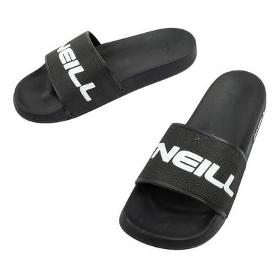 O'neill logo sportslippers voor heren