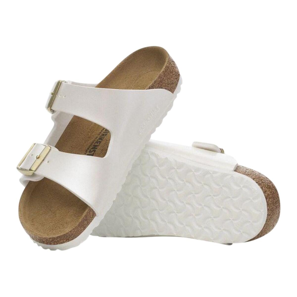 Sandales ARIZONA Enfant (Orange) 4/4