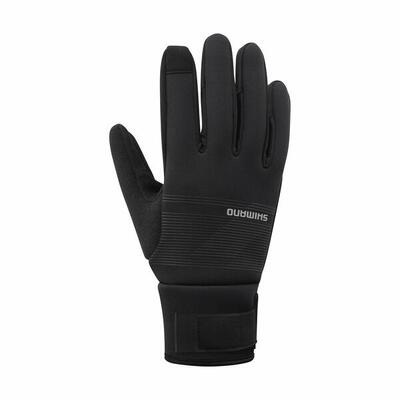 Thermische handschoenen shimano windbreak