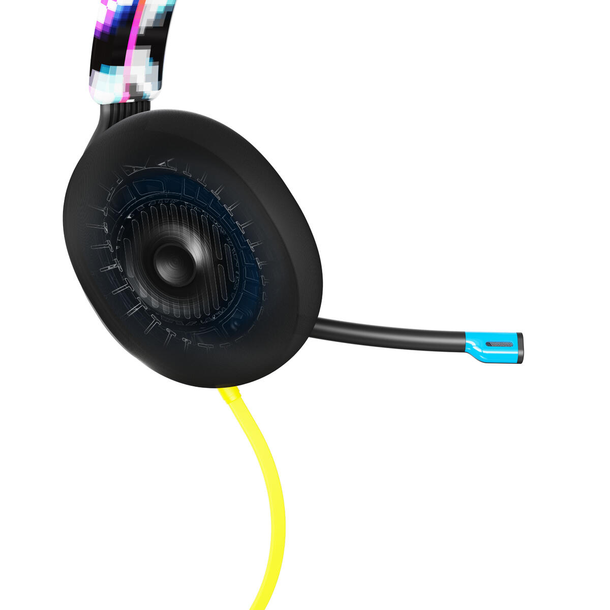 SLYR Wired Gaming  Multi Platform 7/7