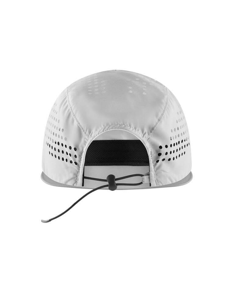 Czapka do biegania z daszkiem Pro Run Ultralight unisex 3/5