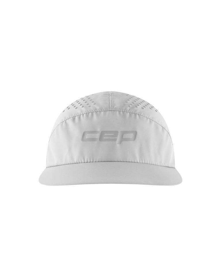 Czapka do biegania z daszkiem Pro Run Ultralight unisex 4/5