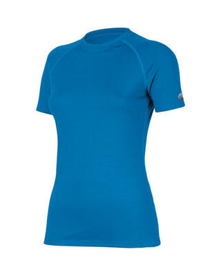 Dames merino t-shirt alea