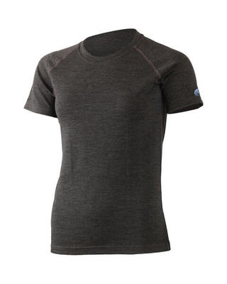Dames merino t-shirt alea